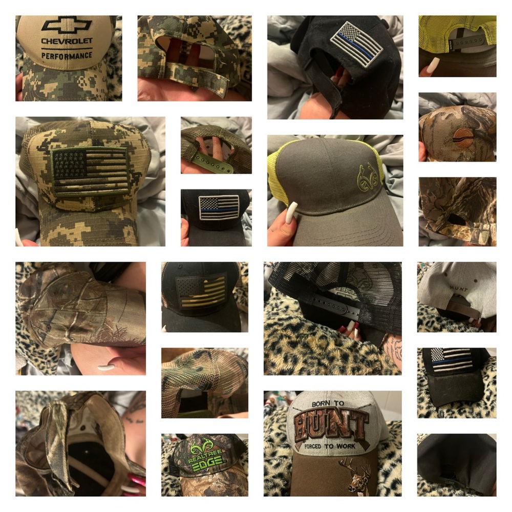 Hats